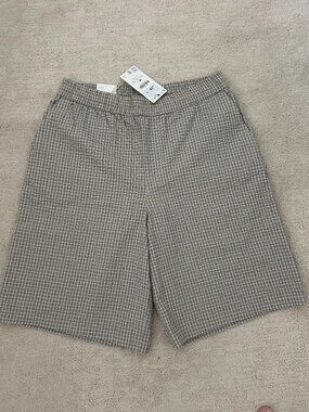 Zara men's shorts